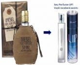 Diezel FuelFor Life
