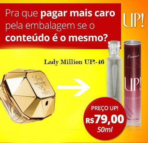 Laidy Million