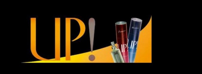 Só perfumes