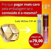 Laidy Million